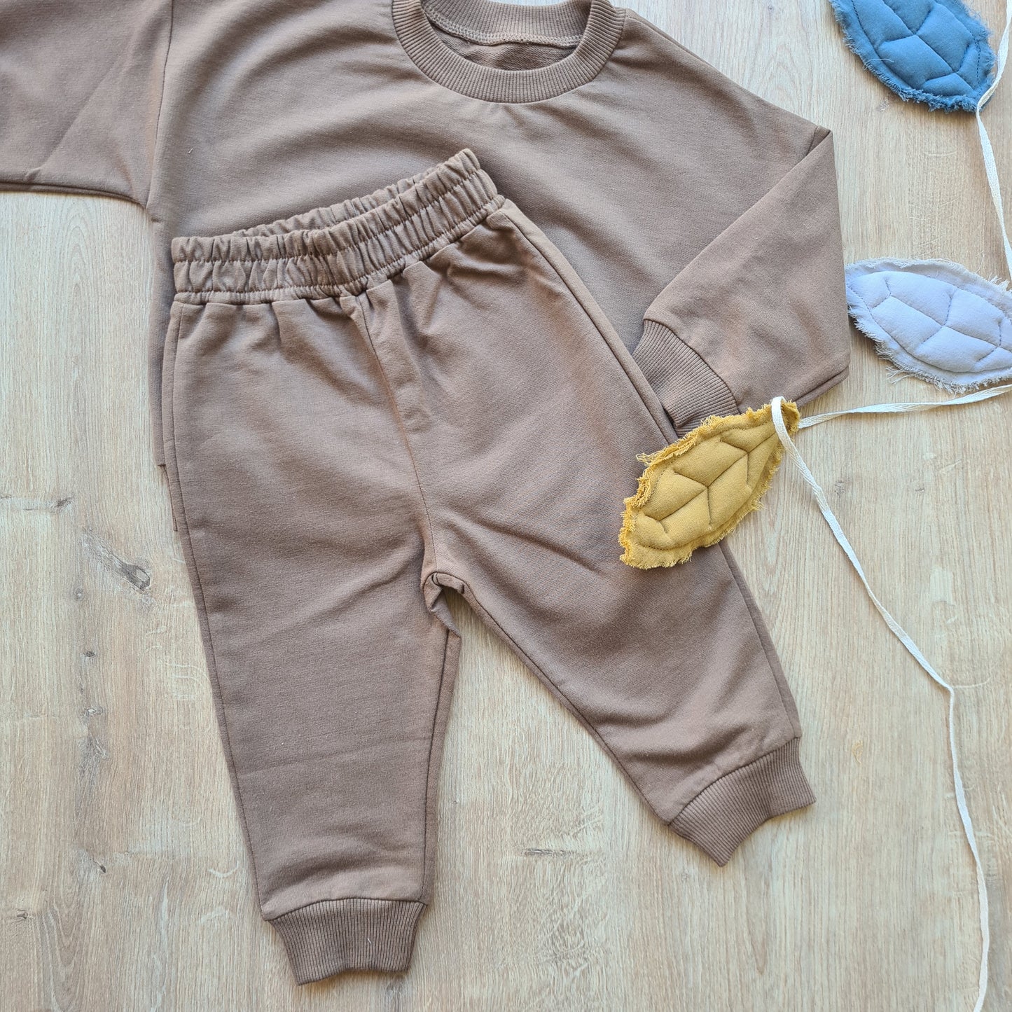 Cotton Comfy Set