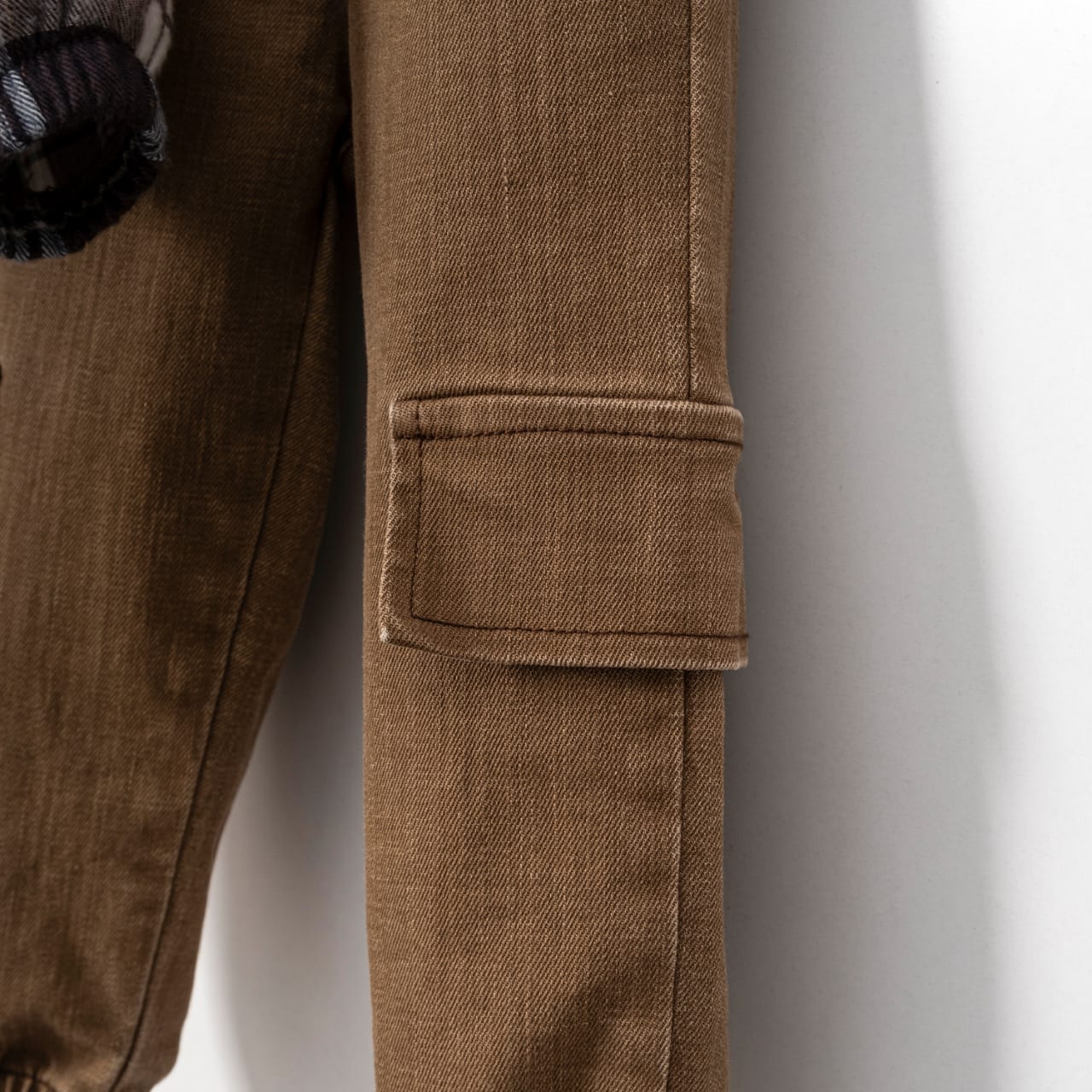 Austin Double Boy Set