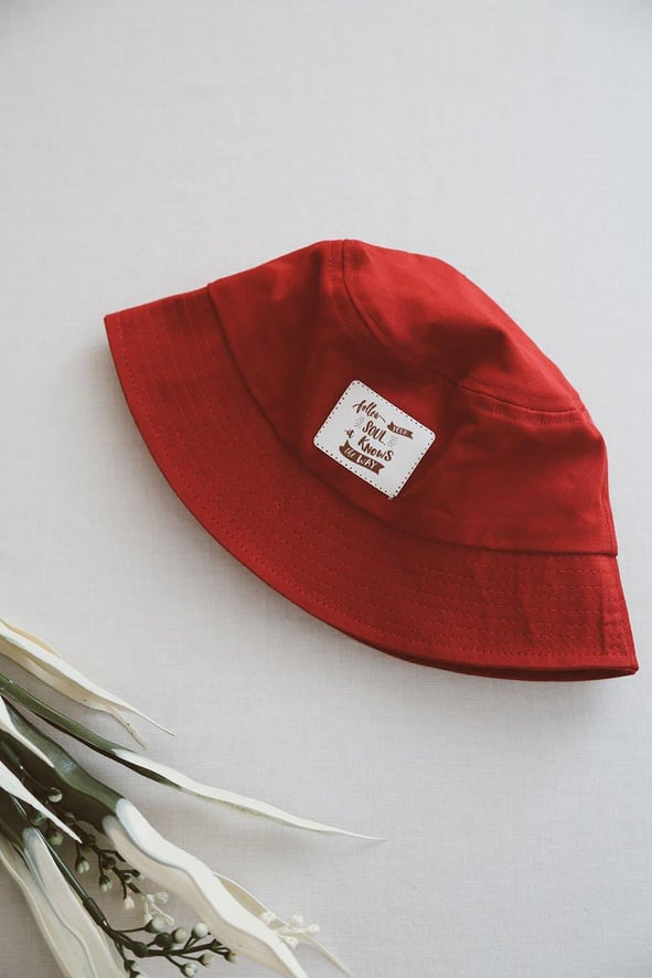 Bucket Hat