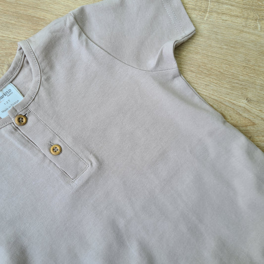 Unisex Short-Sleeve Tshirt