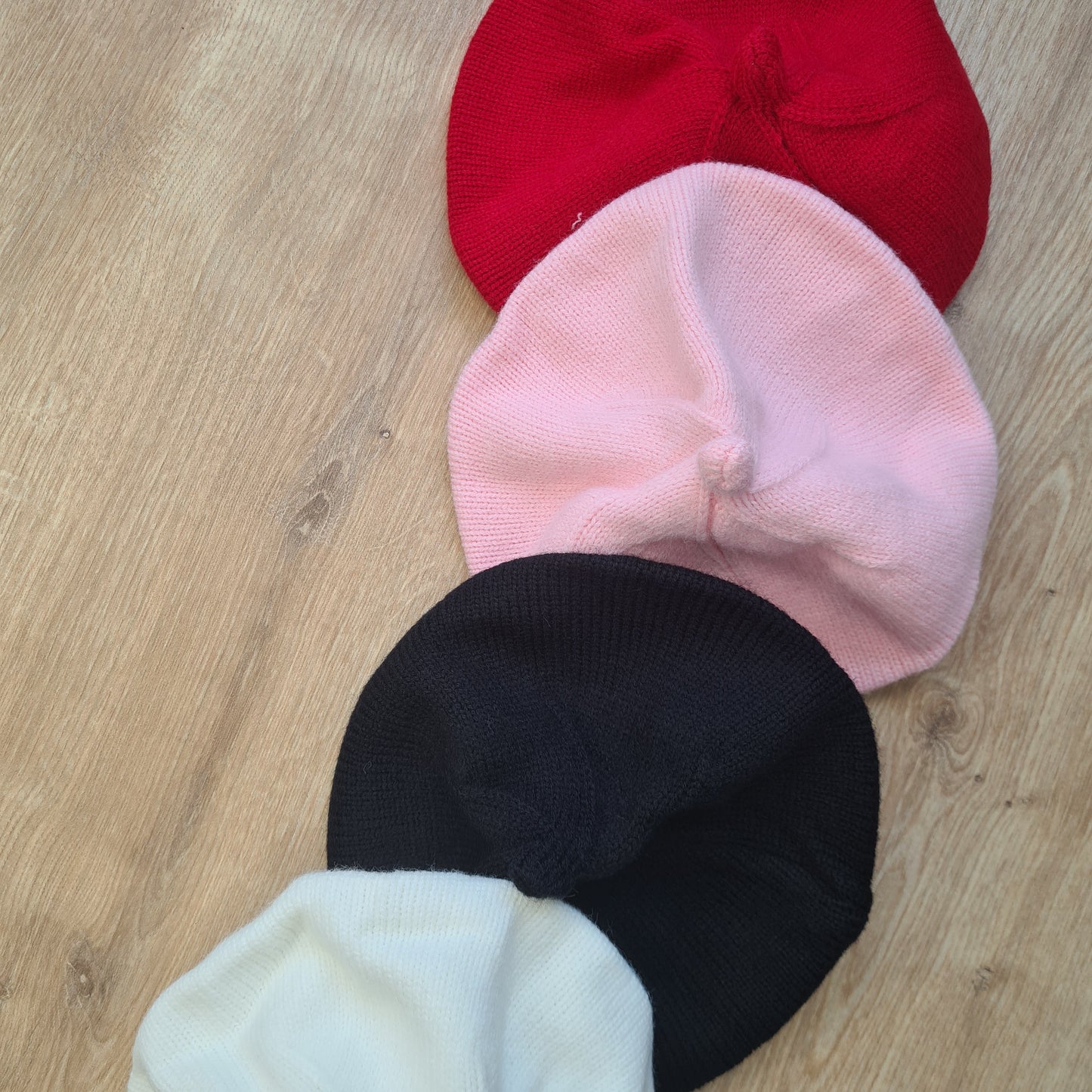 Plain Beret