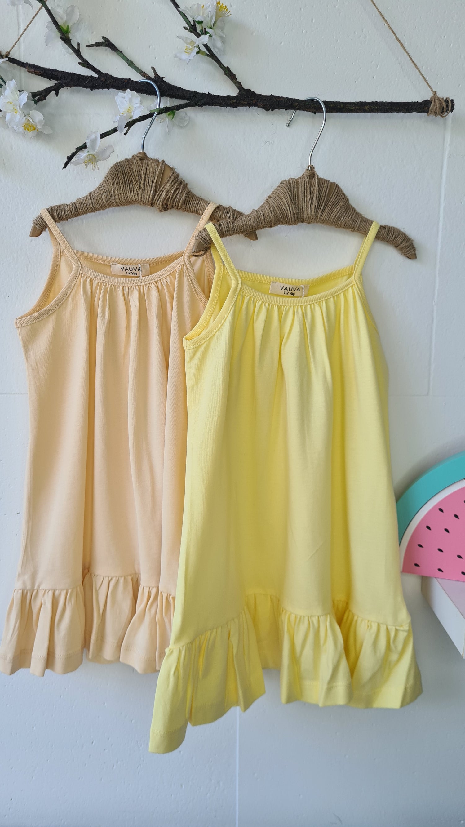 Spring-Summer Collection