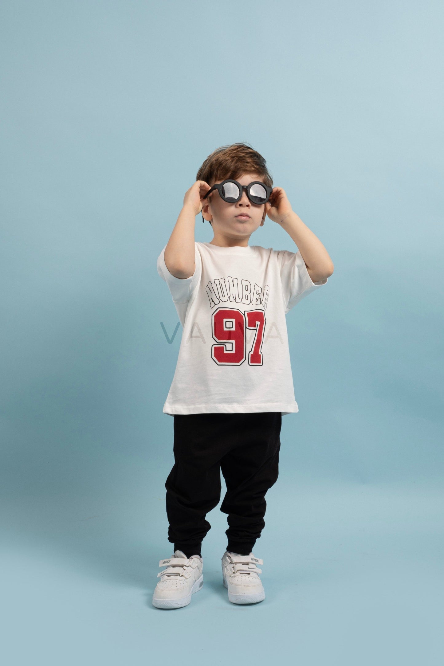 Little Legend Set
