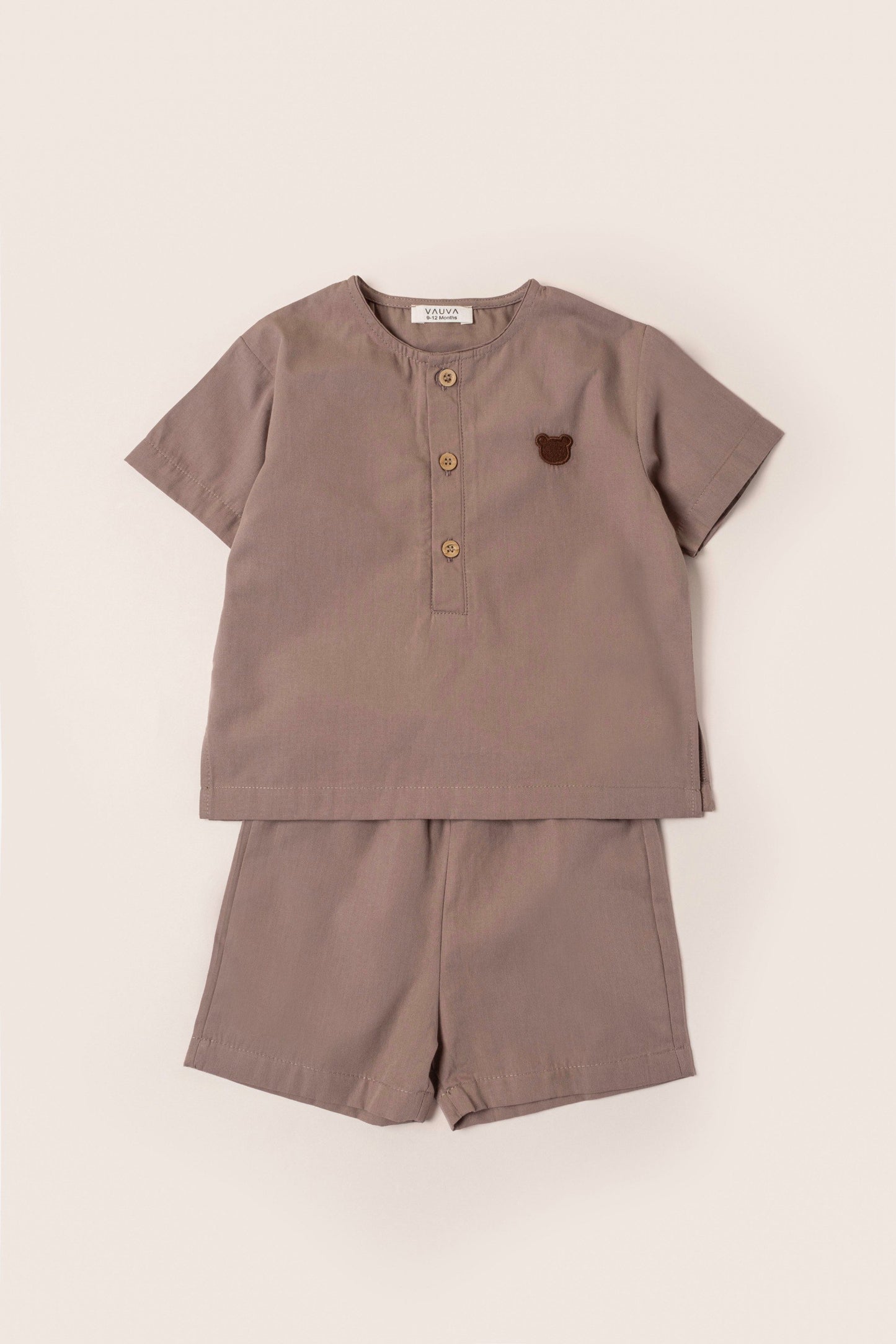 Bear Comfy Set