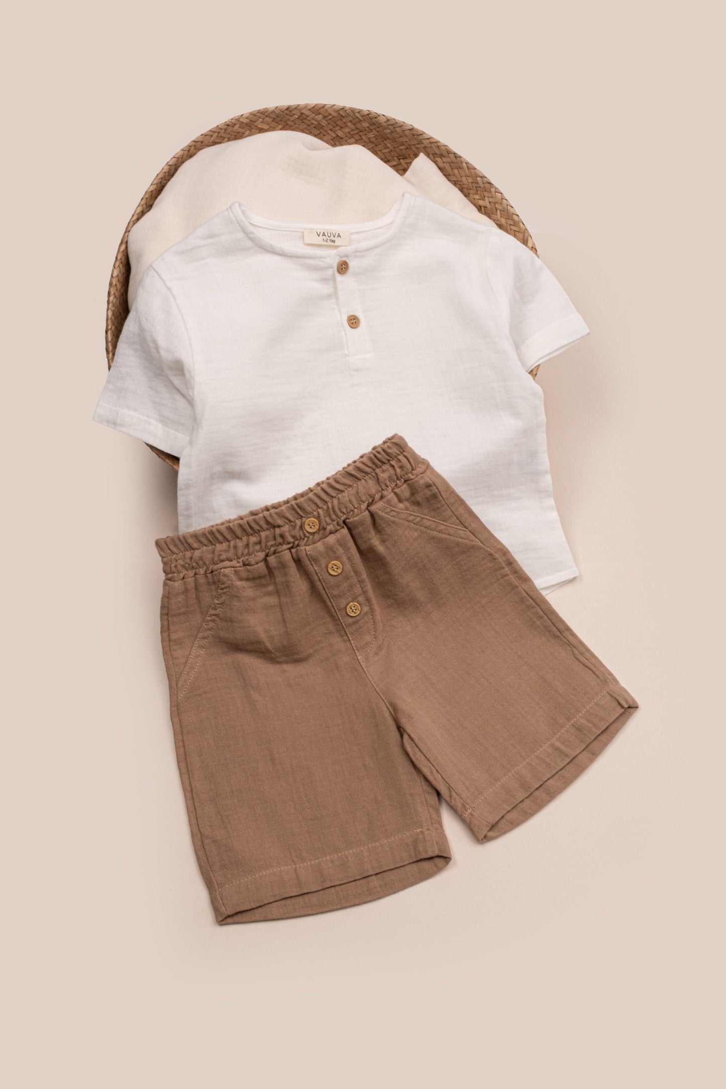 Natural Charm Set
