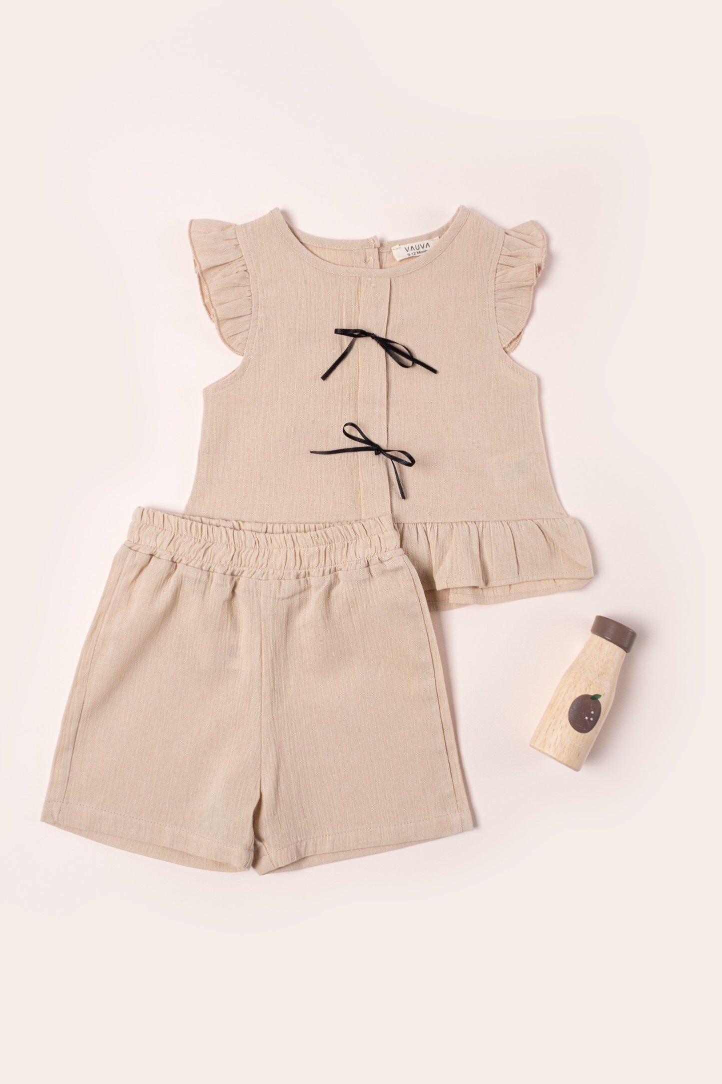 Comfy Bow Set