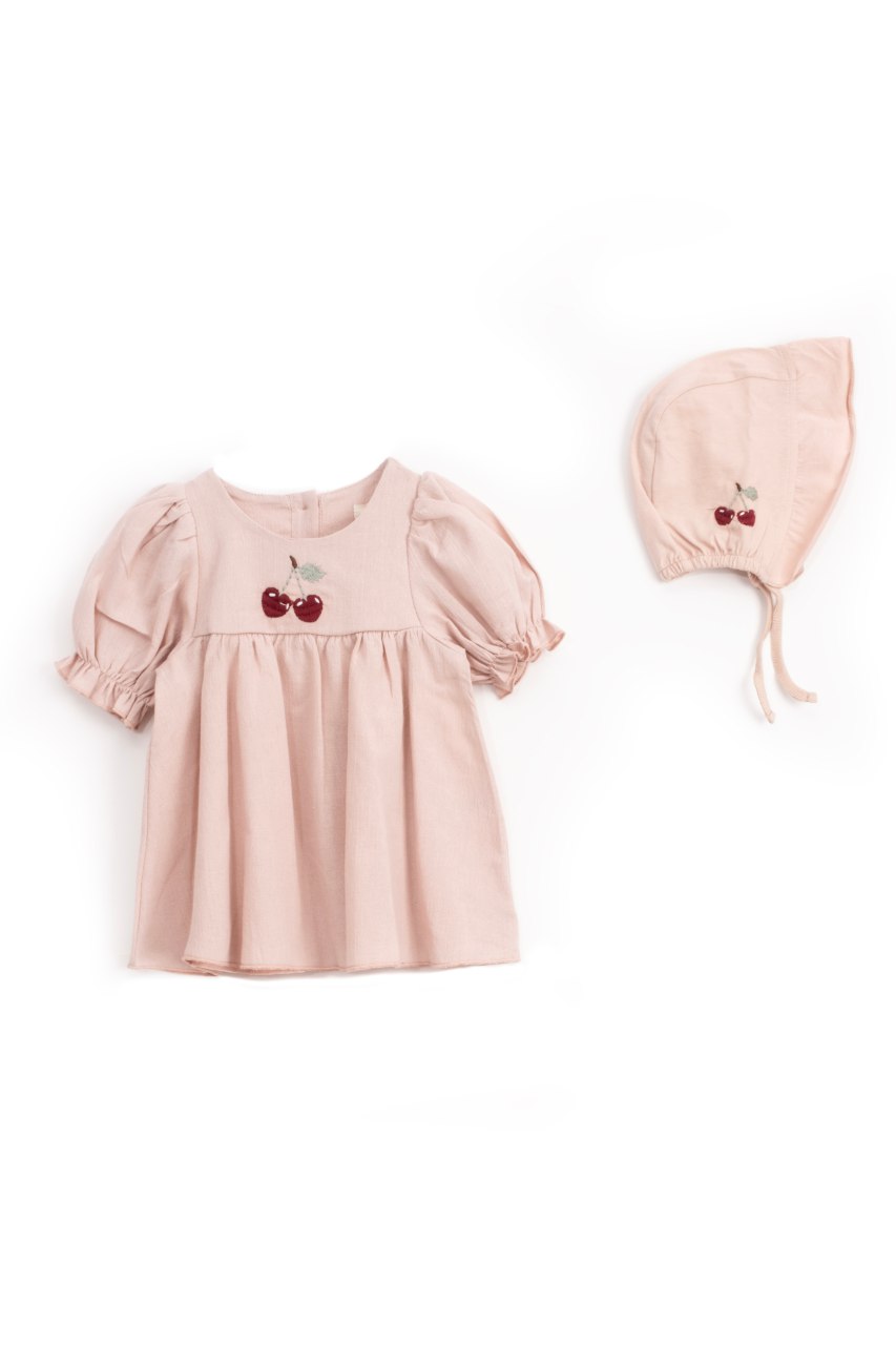 Cherry Dress