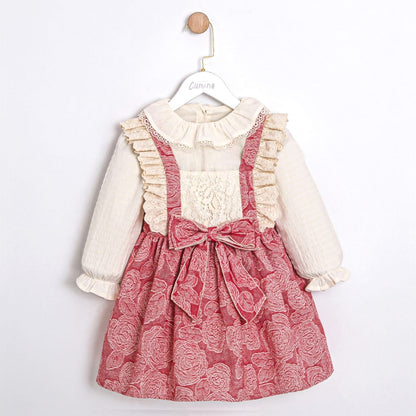 Margot Girl Dress