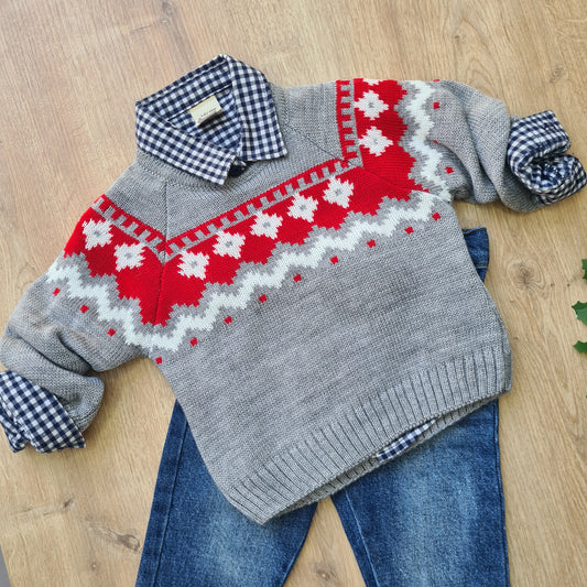 Nordic Adventure Set