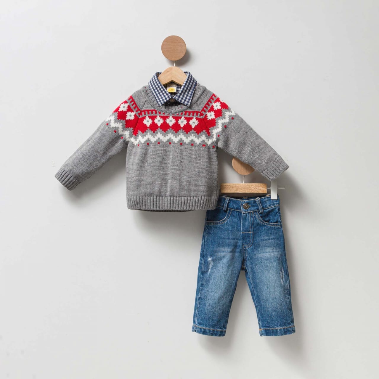 Nordic Adventure Set