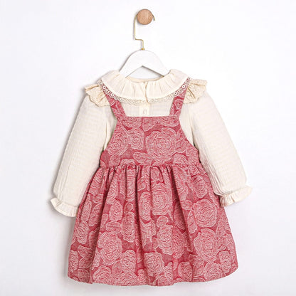 Margot Girl Dress