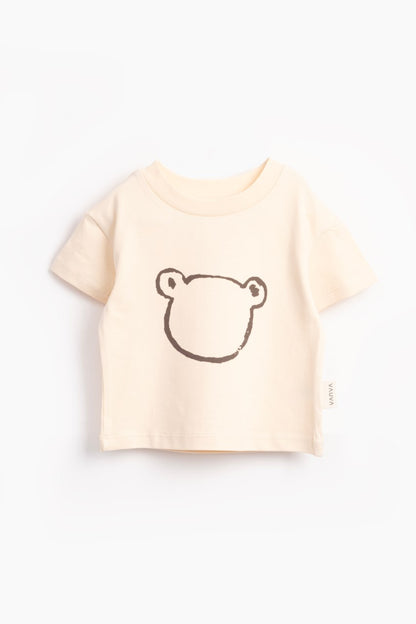 Bear T-shirt
