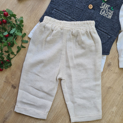 Little Gentleman Set