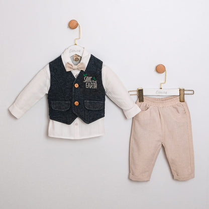 Little Gentleman Set