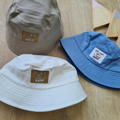 Bucket Hat