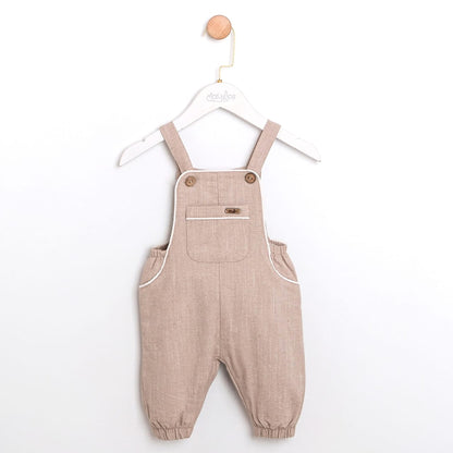 Double Piece Salopette