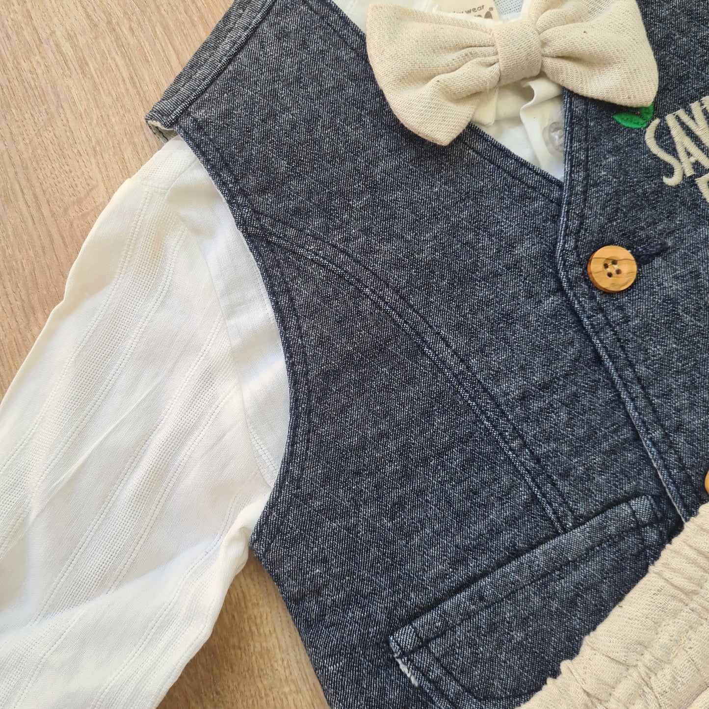 Little Gentleman Set