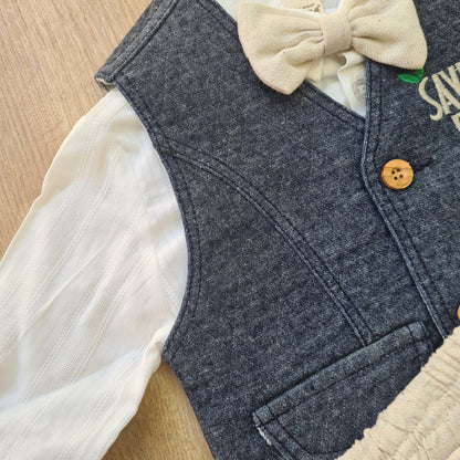 Little Gentleman Set