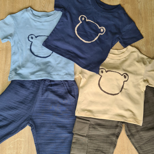 Bear T-shirt