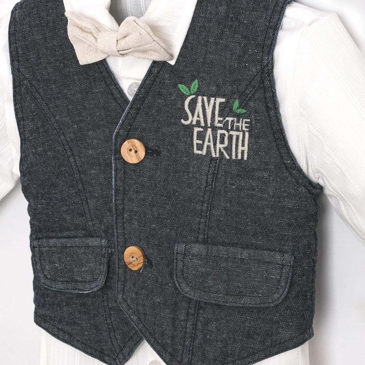 Little Gentleman Set