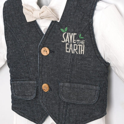 Little Gentleman Set