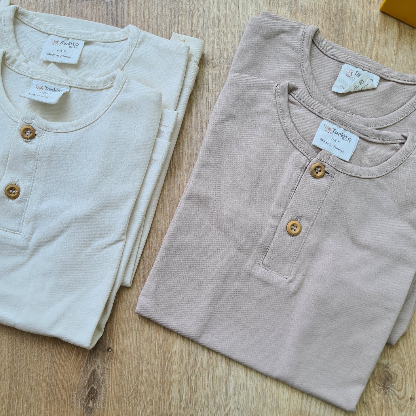 Unisex Short-Sleeve Tshirt