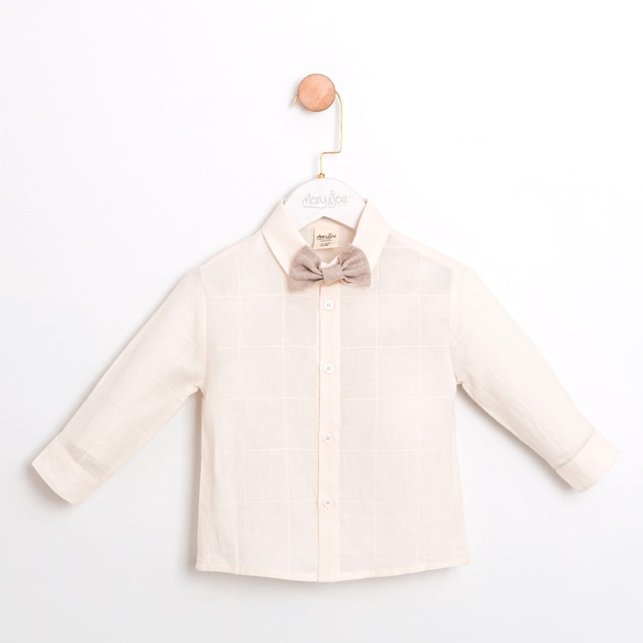 Double Piece Salopette