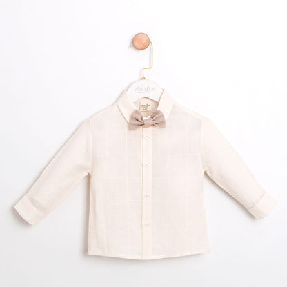 Double Piece Salopette