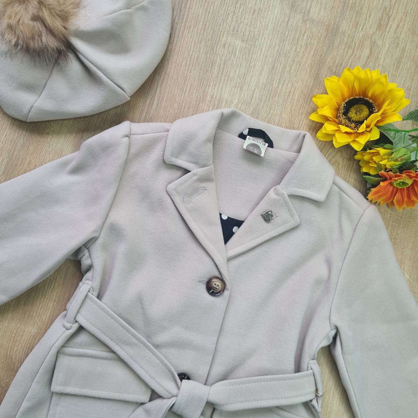 Mildred Coat