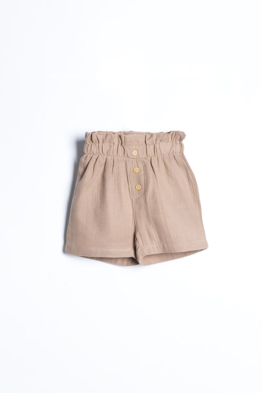Muslin Short