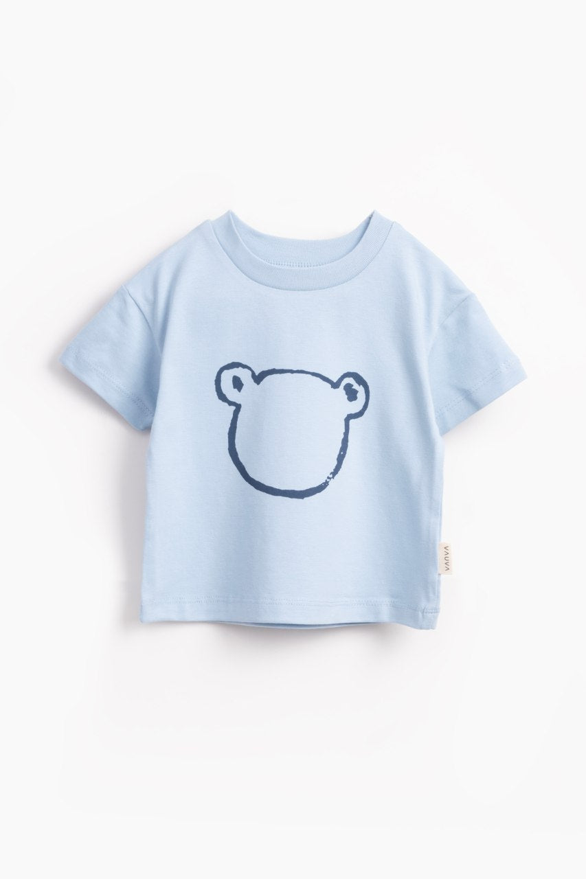 Bear T-shirt