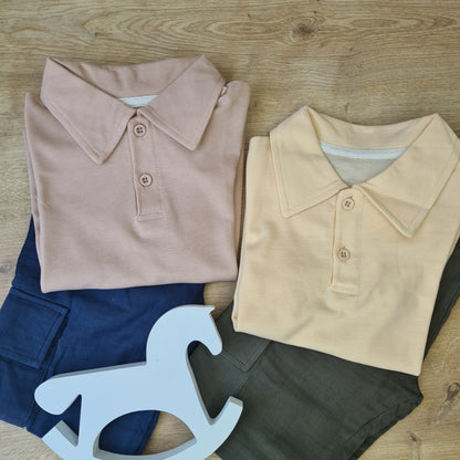 Polo Shirt