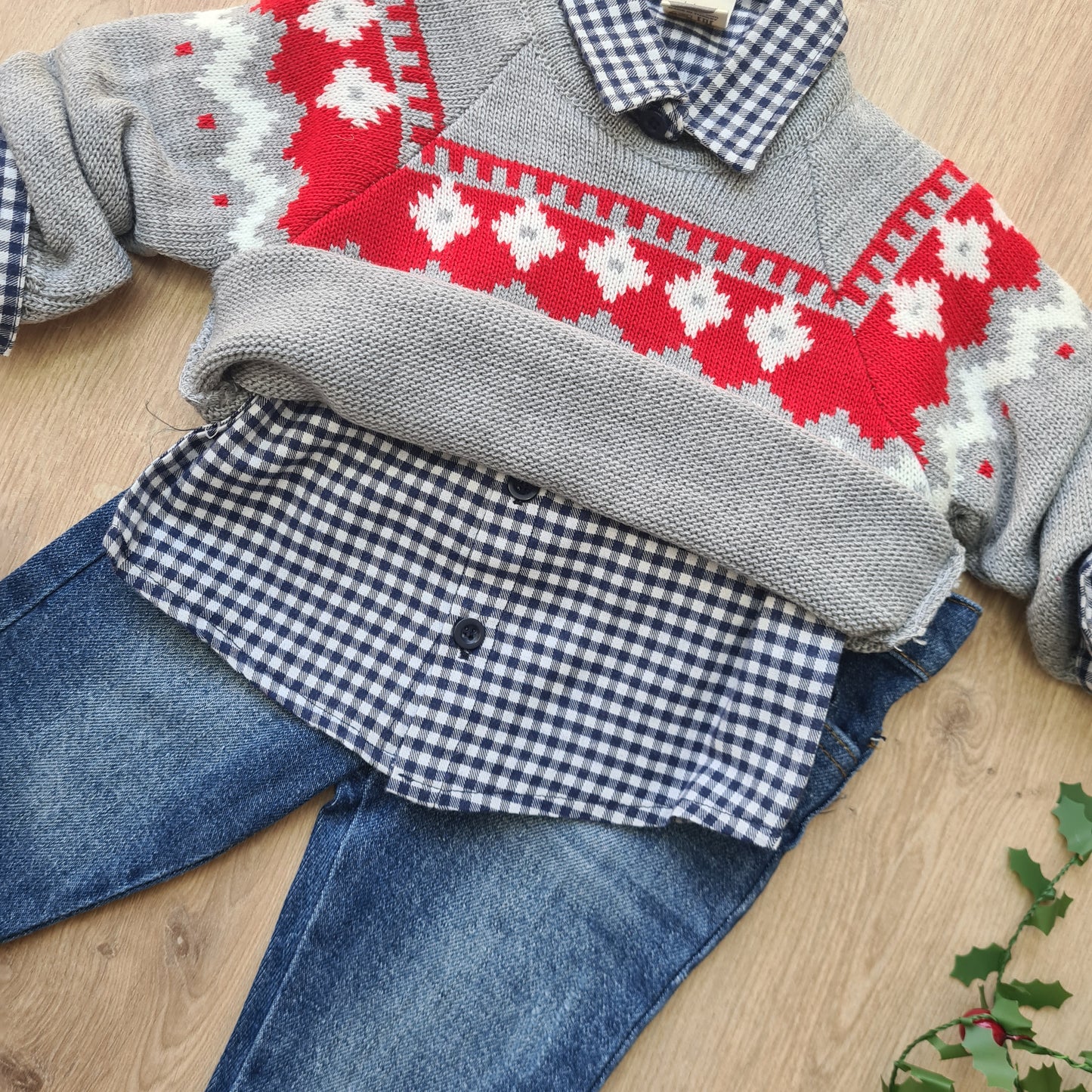 Nordic Adventure Set