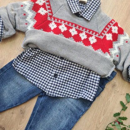 Nordic Adventure Set