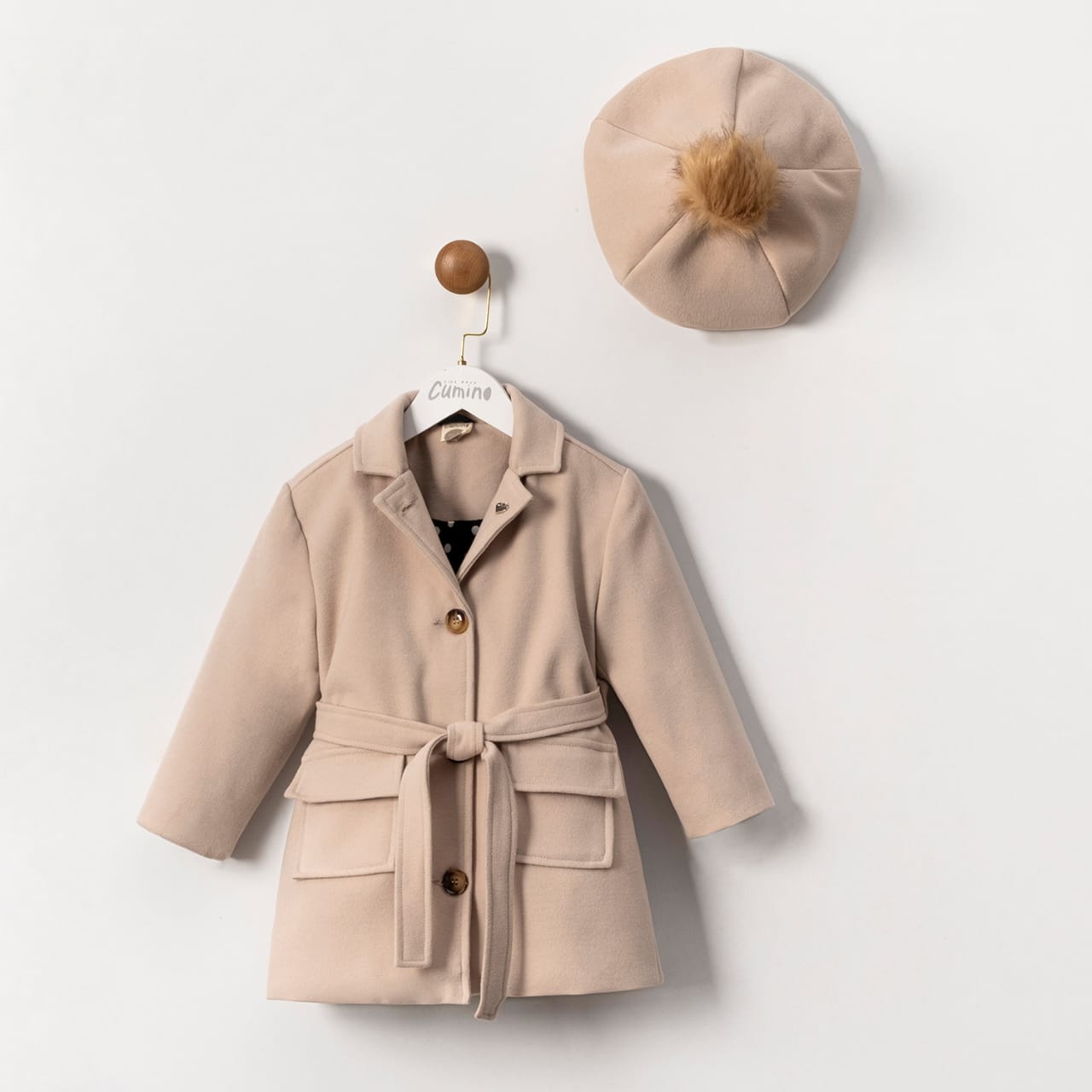 Mildred Coat