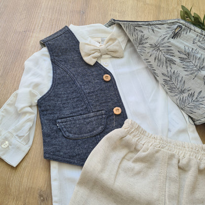 Little Gentleman Set