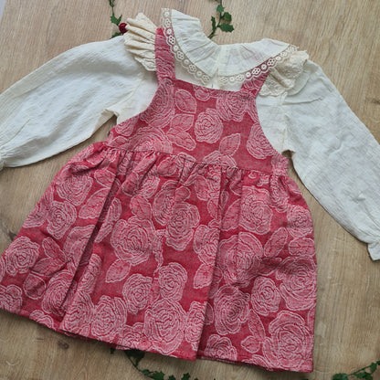 Margot Girl Dress