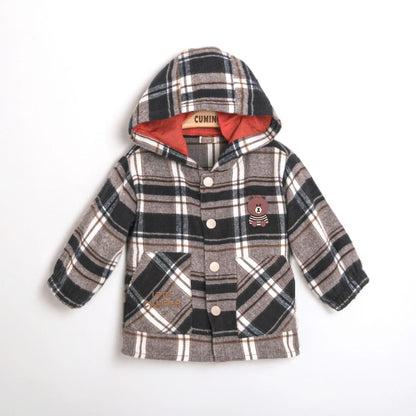 Doudoumiel Triple Boy Set