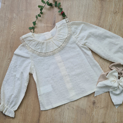 Margot Girl Dress