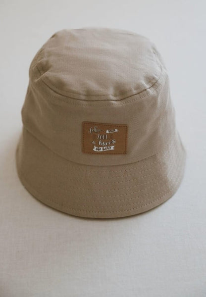 Bucket Hat